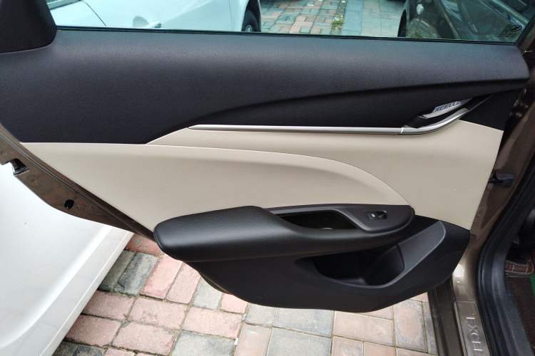 Used Buick GT 2015 15N Automatic Entry-Level Trim
