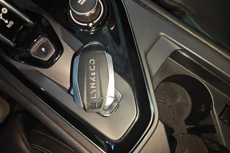 Used Lynk & Co 03 2021 1.5TD DCT Jing Champion Edition