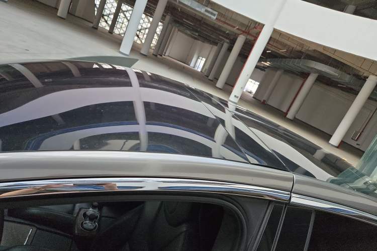 Used Tesla Model X 2017 X 100D Long Range Edition
