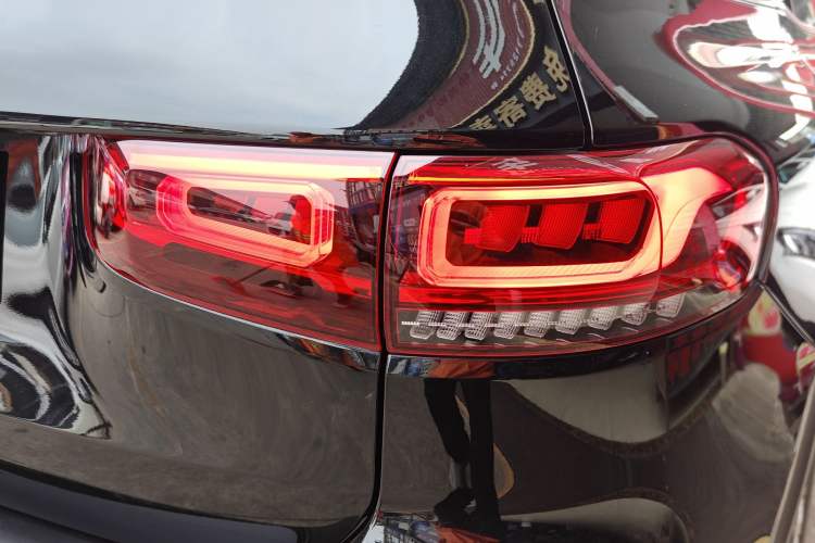 Used Mercedes-Benz GLB 2021 GLB 200 Dynamic Edition
