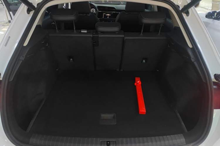 Used Audi Q3 2020 35 TFSI Fashion Dynamic Model
