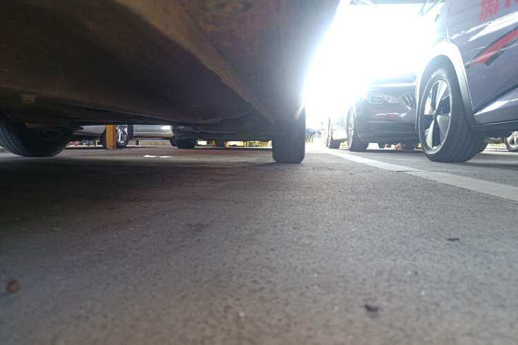 Used Kia K2 2015 Sedan 1.4L Automatic GLS
