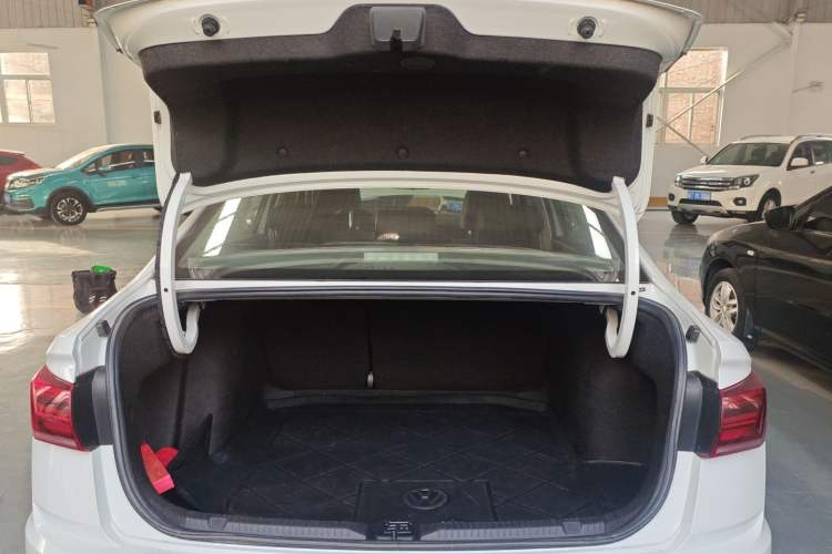 Used Volkswagen Bora 2020 1.5L Automatic Elite Version
