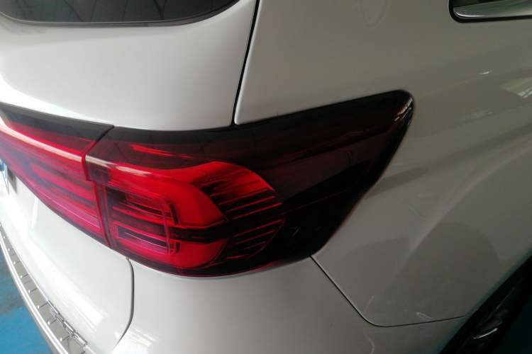 Used Changan CS75 2021 Honor Million Edition 280T DCT Luxury Model