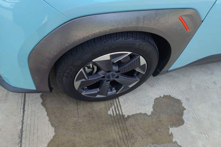 Used AION Y 2021 70 Intelligent Dynamic Edition
