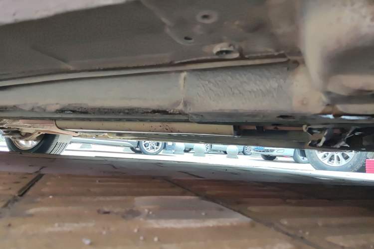 Used Buick GT 2013 GT 1.6L Automatic Fashion Edition
