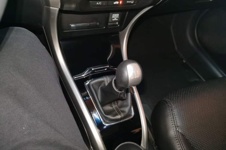 Used Honda Crider 2016 1.8L Manual Luxury Edition
