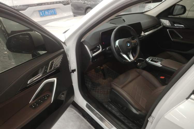 Used BMW X1 2023 sDrive25Li X Design Package