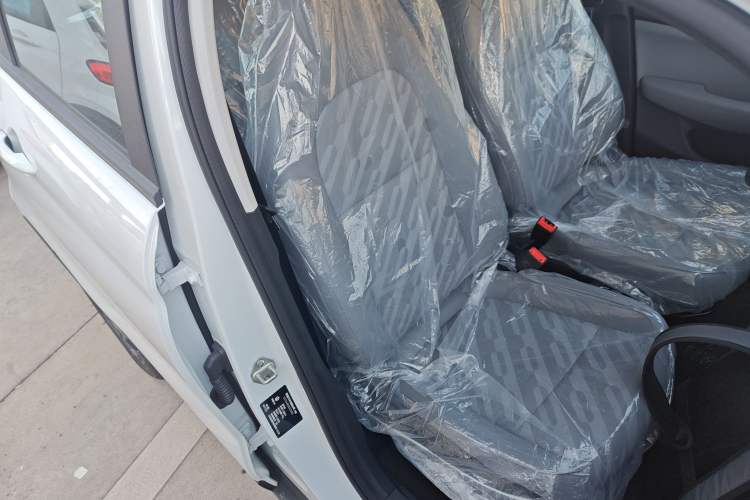 Used Leapmotor T03 2025 310 Comfort Edition
