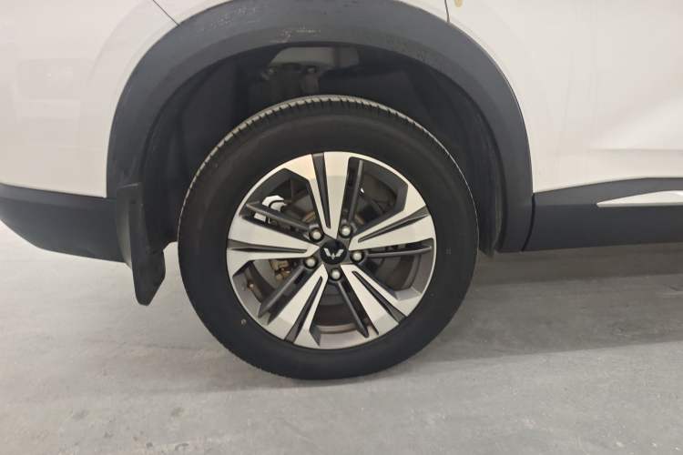 Used Wuling Asta 2021 1.5T Manual Starlight Edition