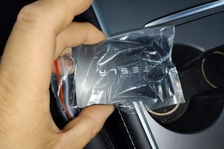 Used Tesla Model Y 2021 Long-Range All-Wheel-Drive Version