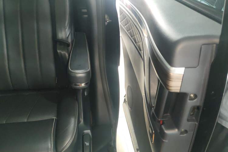 Used GAC Trumpchi M8 2020 Flagship Model 390T Deluxe Edition
