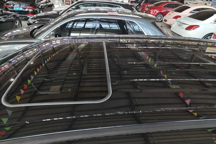 Used Toyota Wildlander 2022 2.0L CVT Two-Wheel Drive Luxury Edition