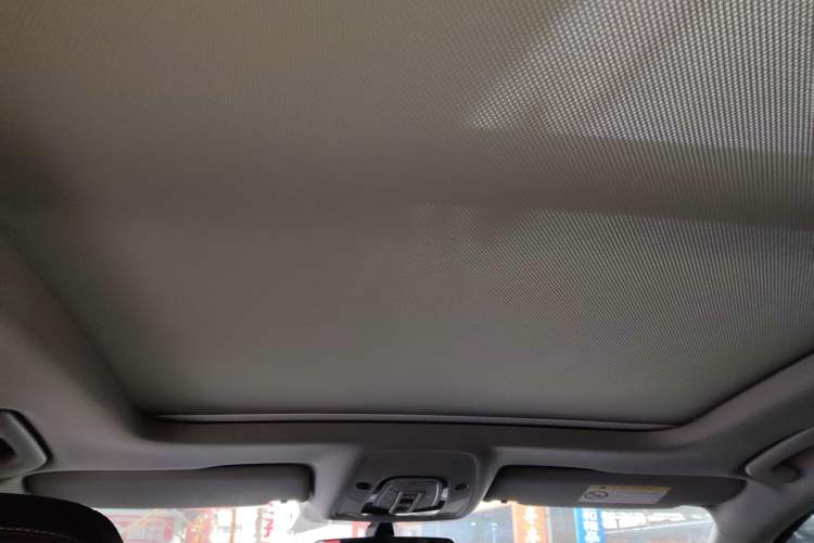 Used Audi A4L 2020 40 TFSI Luxury Dynamic Model
