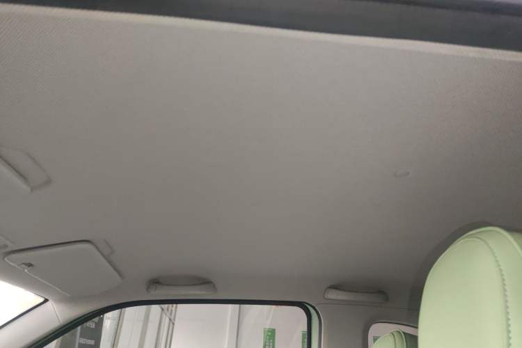 Used Wuling Hongguang MINIEV 2022 Macaron Fashion Edition Lithium-Nickel-Cobalt-Alpha-oxide
