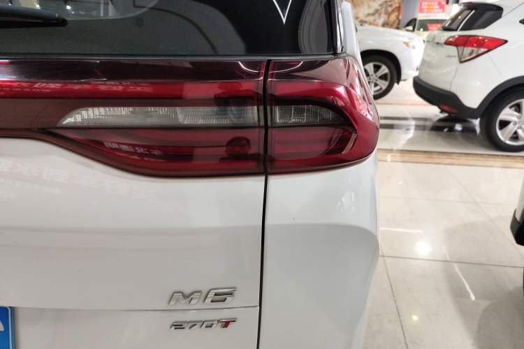 Used GAC Trumpchi M6 2019 270T DCT Elite Edition (7-seater) China VI
