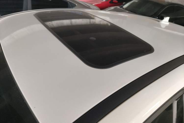 Used Ford Focus 2018 Hatchback Classic 1.6L Automatic Trendy SmartDrive Edition
