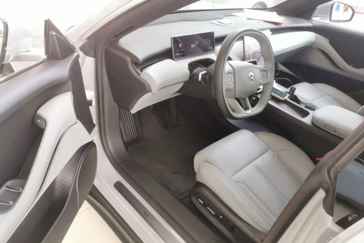 Used Nio ET5T 2024 75kWh Touring
