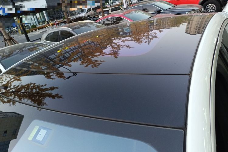 Used Nio EC6 2020 465 km Sport Edition
