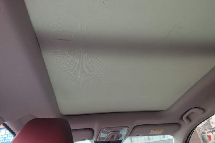 Used Changan CS75 PLUS 2020 1.5T Automatic Luxury Version
