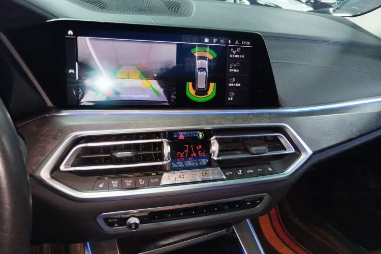 Used BMW X5 2020 xDrive30i X Design Package
