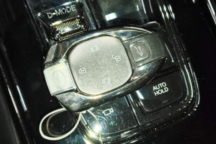 Used GAC Trumpchi M8 2023 Zongshi Series 400T Ultimate Edition