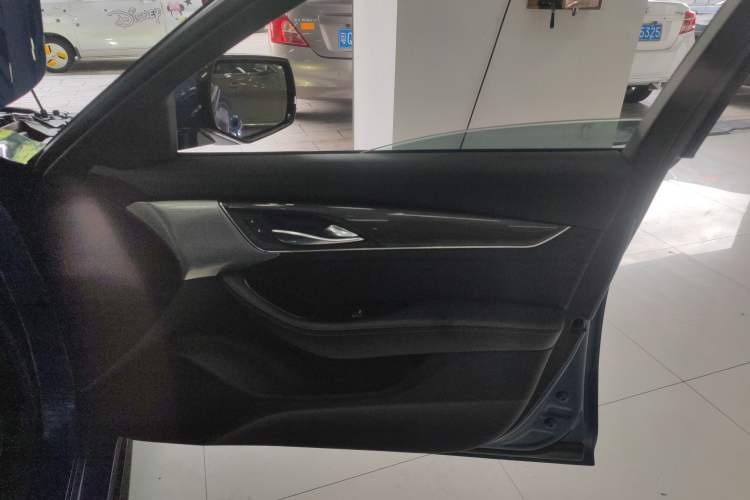 Used Cadillac CT5 2020 Revised 28T Platinum Sport Edition