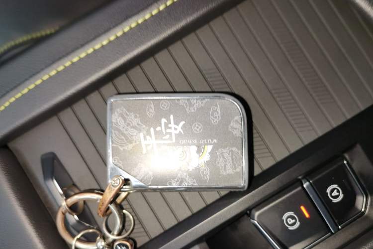 Used Lynk & Co 06 2023 Remix 1.5T Dynamic Halo
