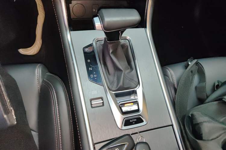 Used Changan CS75 2023 Enjoy Edition 1.5T DCT Prestige Version