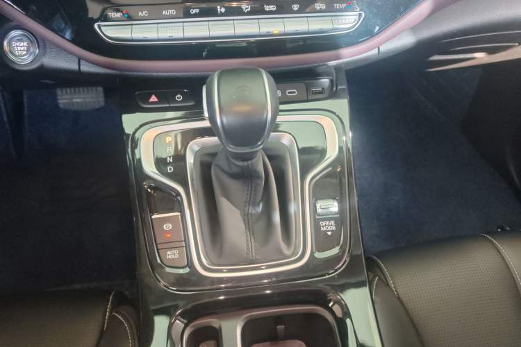 Used GAC Trumpchi M6 2023 PRO 270T DCT Luxury Edition