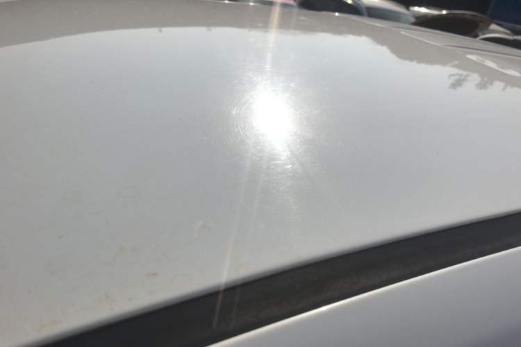 Used JMC Yuhu 3 2018 2.5T Diesel 4x4 Luxury Edition Long Wheelbase
