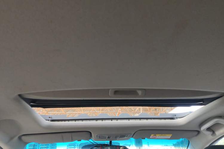 Used Honda Crider 2016 1.8L CVT Luxury Edition