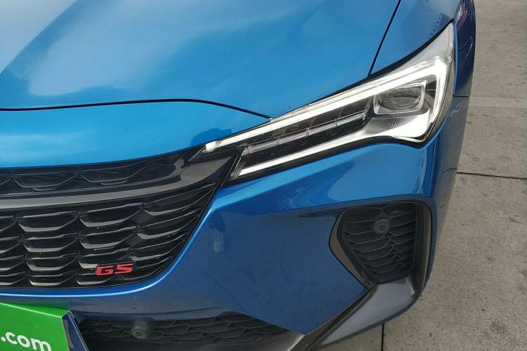 Used Buick Verano 2023 Pro GS Swift Edition
