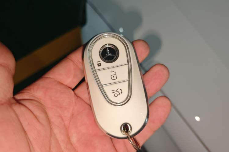 Used Mercedes-Benz C-Class 2022 Restyled C 260 L Sport Edition
