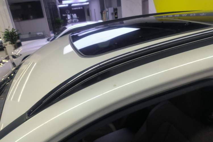 Used BMW X3 2022 xDrive30i Luxury Model M Night Sky Package