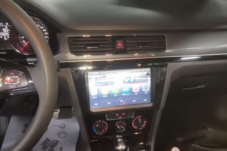 Used Volkswagen C-TREK 2018 230TSI DSG Comfort Model
