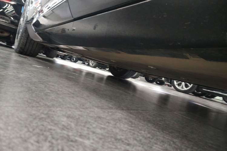 Used  11 2023 Harmony 90-degree Rear-wheel Drive Edition
