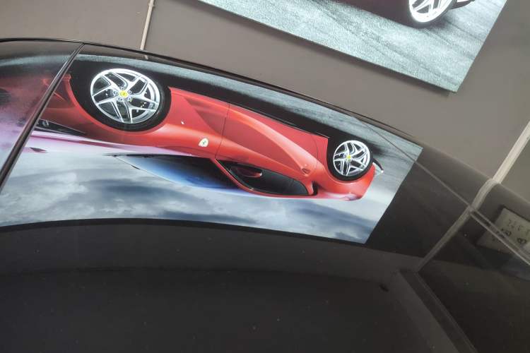 Used Mercedes-Benz C-Class 2015 Revised C 200 L Sport Edition
