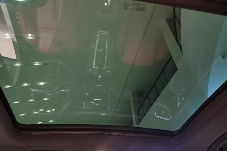 Used Porsche Macan 2017 Macan 2.0T
