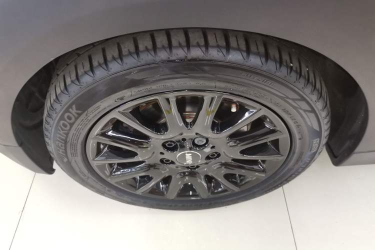 Used  MINI 2018 1.5T COOPER Classic Edition
