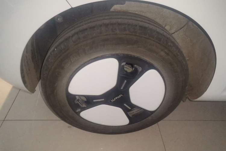 Used Qiyuan Lumin 2025 205km Refreshing Edition
