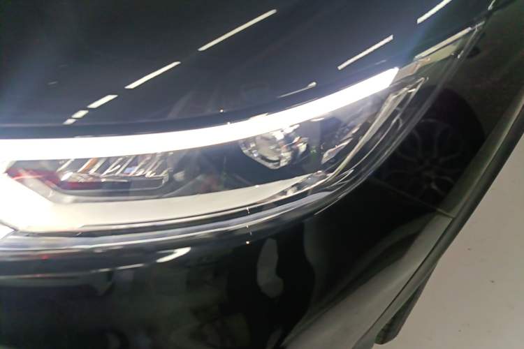 Used Nissan Qashqai 2022 2.0L CVT XV Prem·Night Edition
