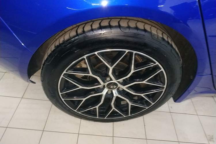 Used Jaguar XEL 2019 2.0T 200 PS Luxury Edition