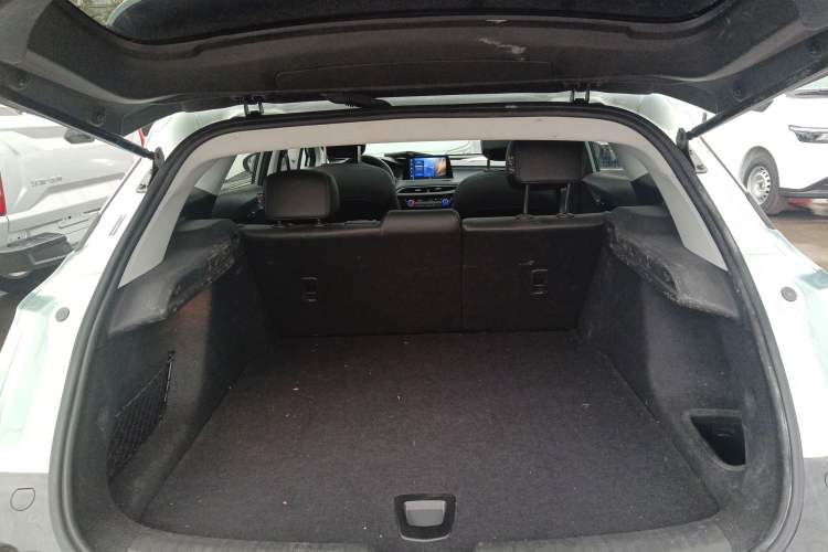 Used Buick Velite 6 2024 430km Enjoyment Version