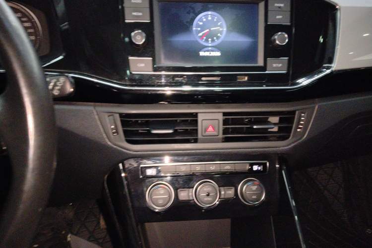 Used Volkswagen Tayron 2019 330TSI Two-Wheel Drive Luxury Model China VI Standard
