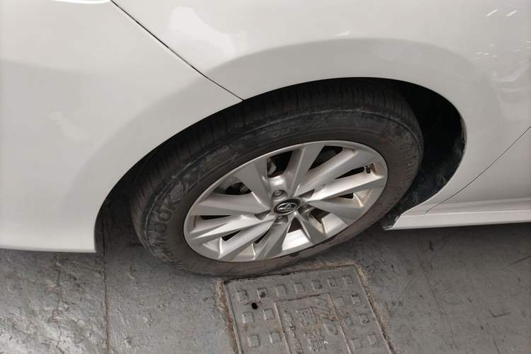 Used Toyota Camry 2023 2.0G Luxury Edition