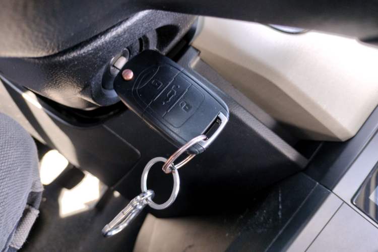 Used Wuling Hongguang PLUS 2019 1.5T Manual Comfort Version 7 Seats
