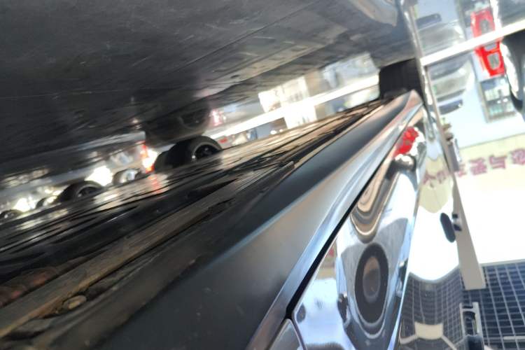 Used Nio ET5 2022 75 kWh