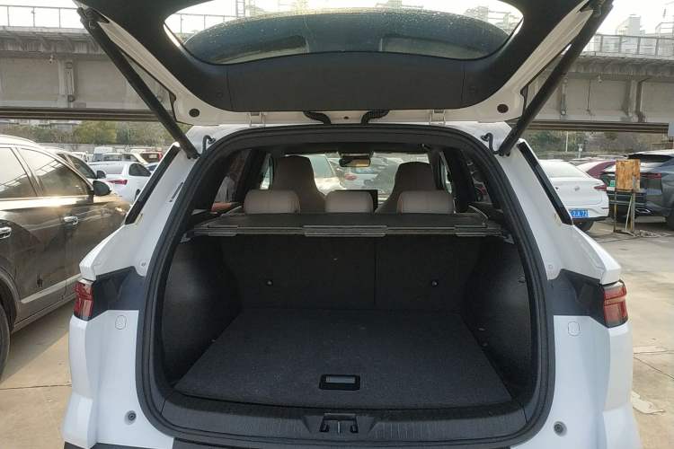 Used BYD Song Pro New Energy 2023 Champion Edition DM-i 110KM Excellence Model