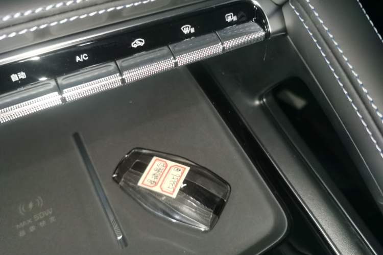 Used Geely Auto Preface 2026 Model Oriental Yao 1.5TD Kunlun Edition